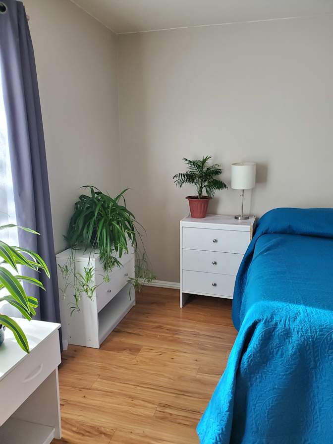 Cindi's room