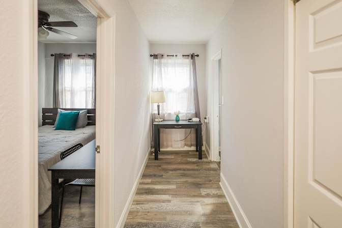 PadSplit's room