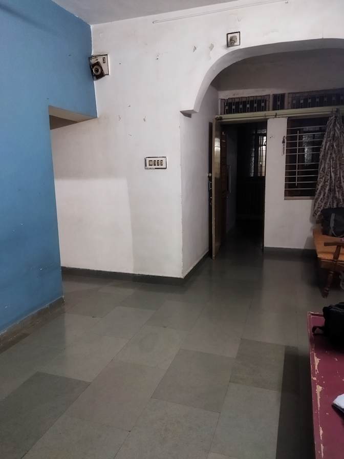 Antra's room