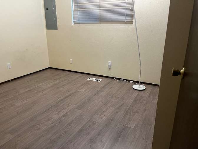 Vale's room