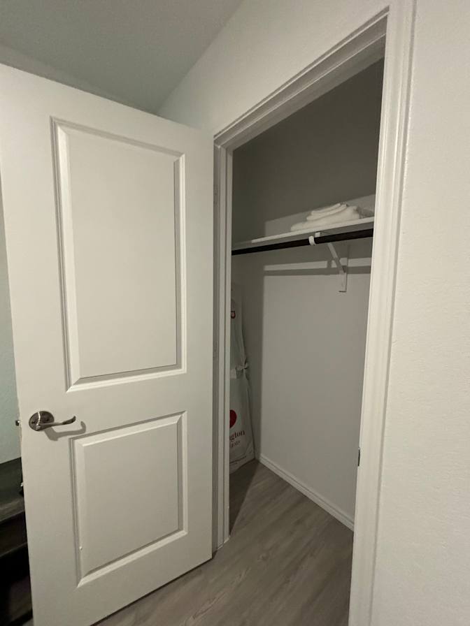 Candace's room