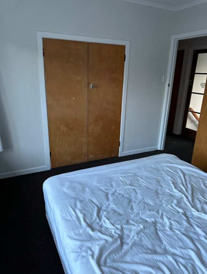 Dan's room