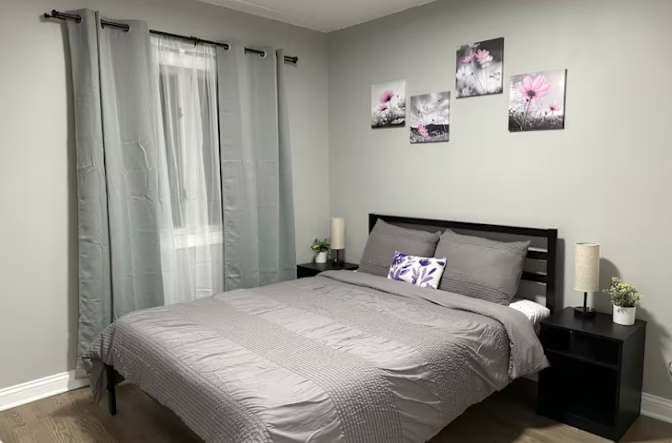 Brooklyn's room