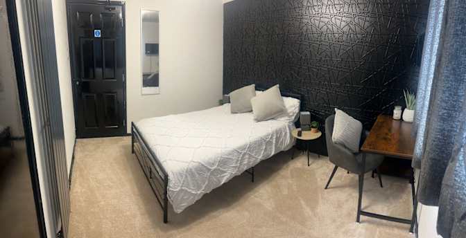 callum's room