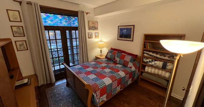 Ryan's room