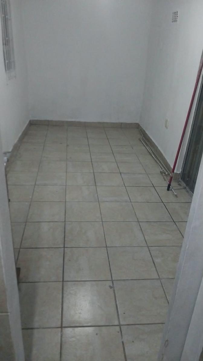Robert's room