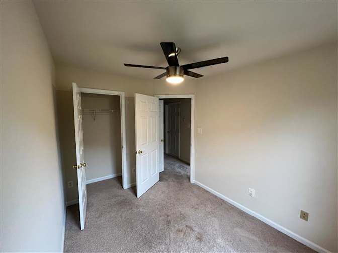 Omer's room