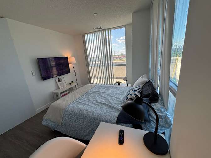 Emery's room
