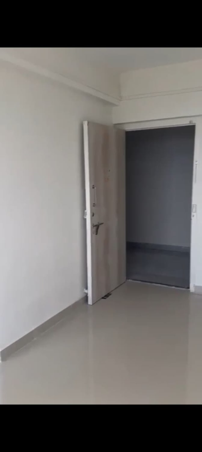 Vedant Bharadi's room