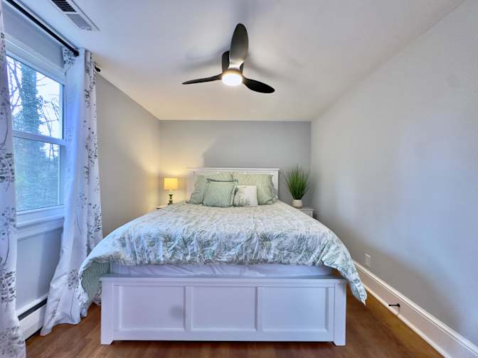 PadSplit's room