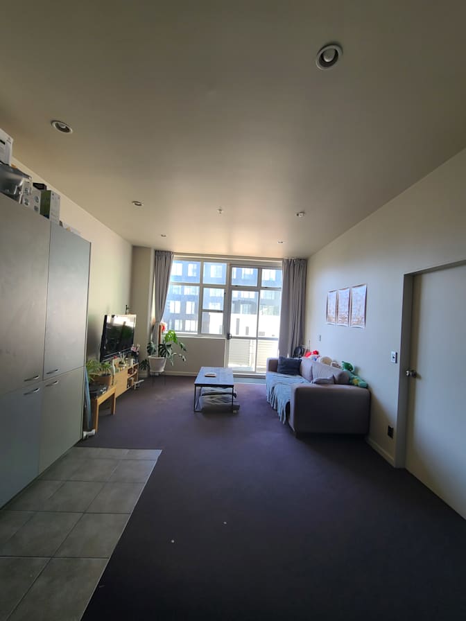 Alyssa's room