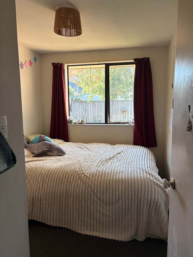 maggie's room