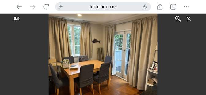 Paul's room