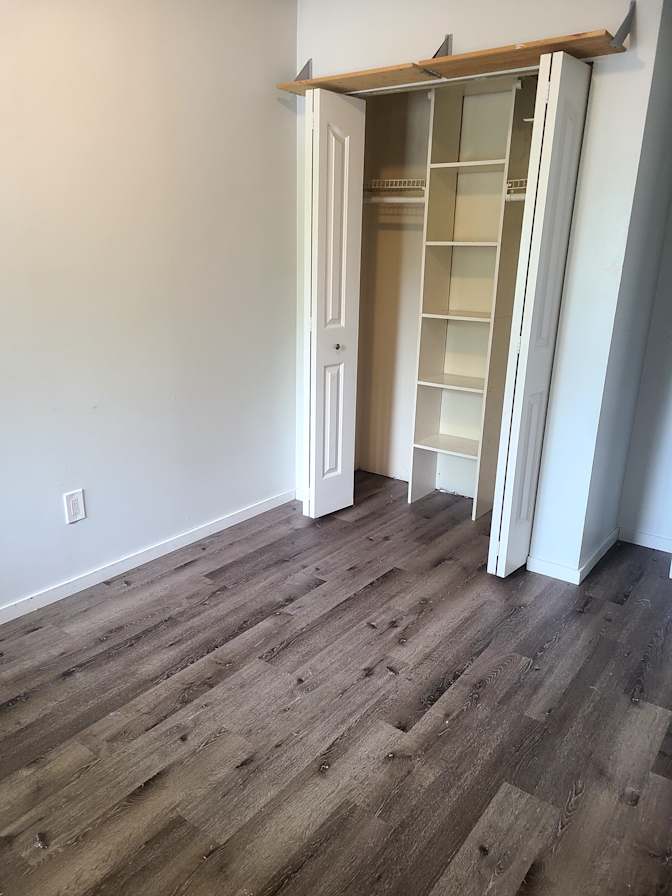 Kat's room