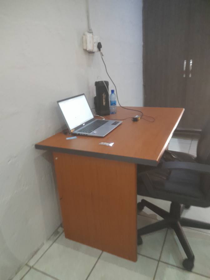 za one point's room