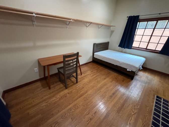 Andy's room