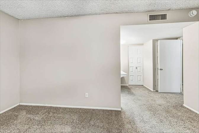 Alec Bradshaw's room
