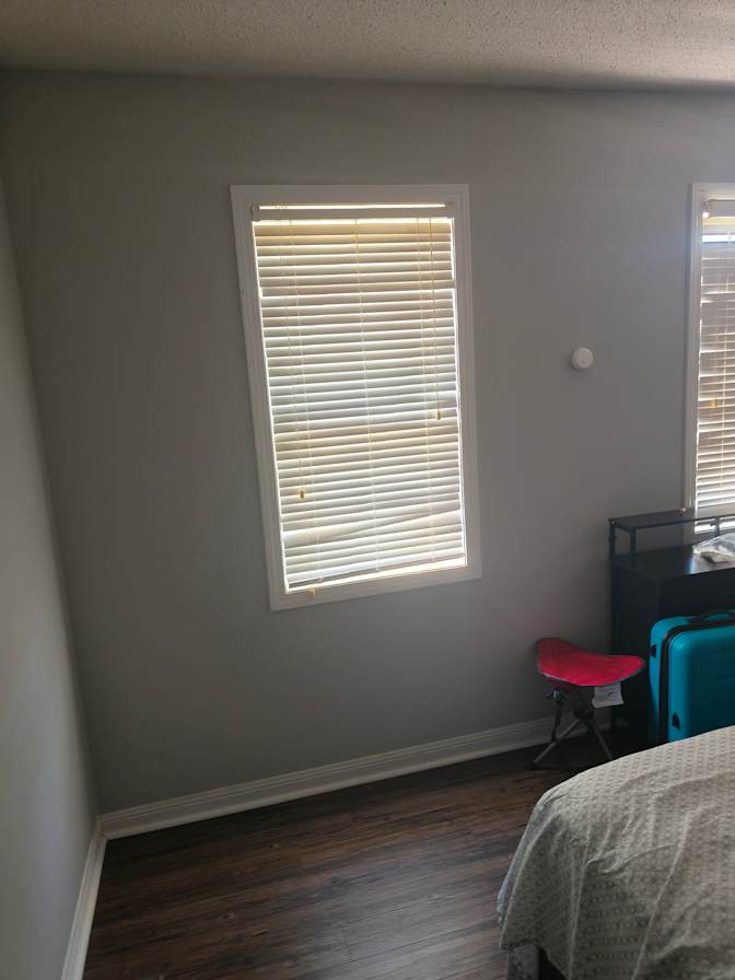Sam's room