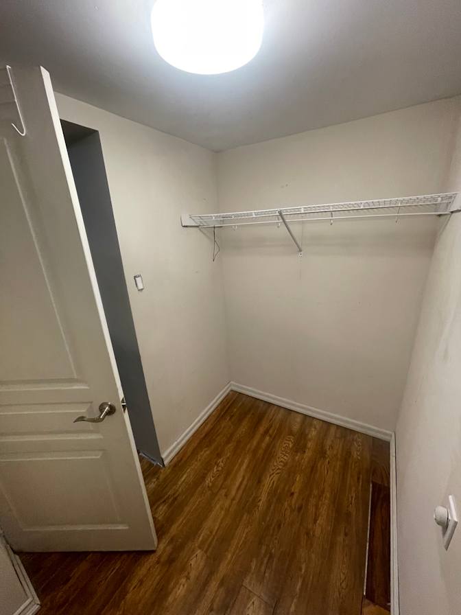 O E's room