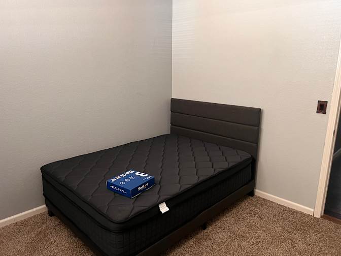 Myra's room