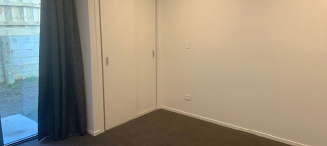 Luisa's room