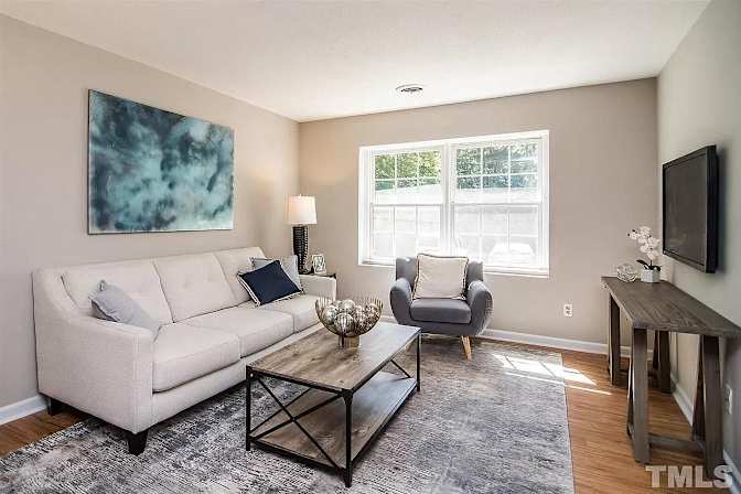 Alcove Rooms's room