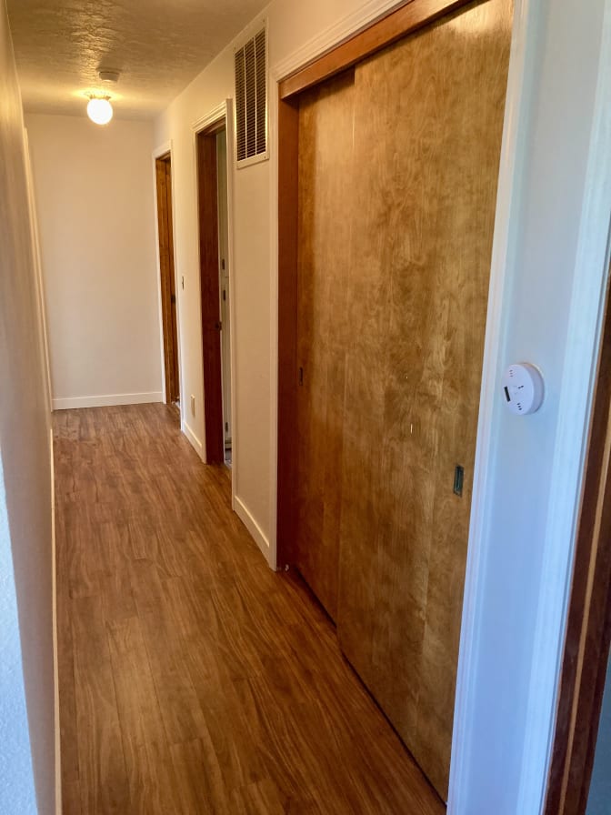 Alex's room