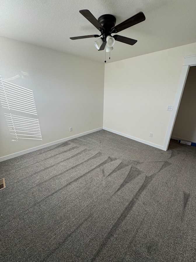 Matt's room