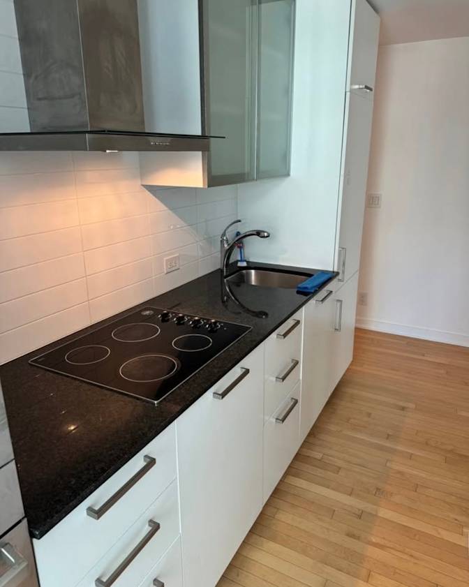 Yelden Vision Residence's room