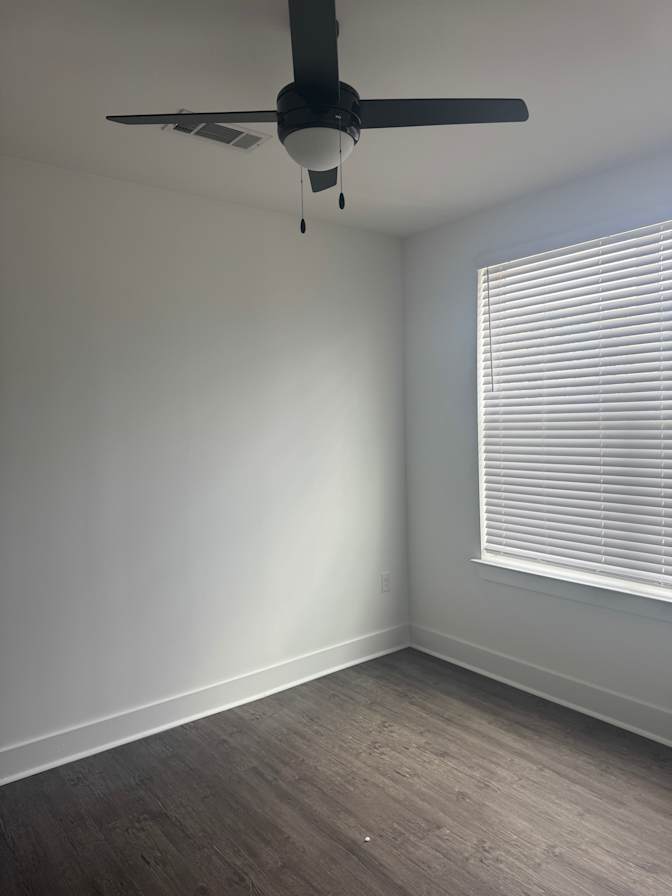 Meg's room