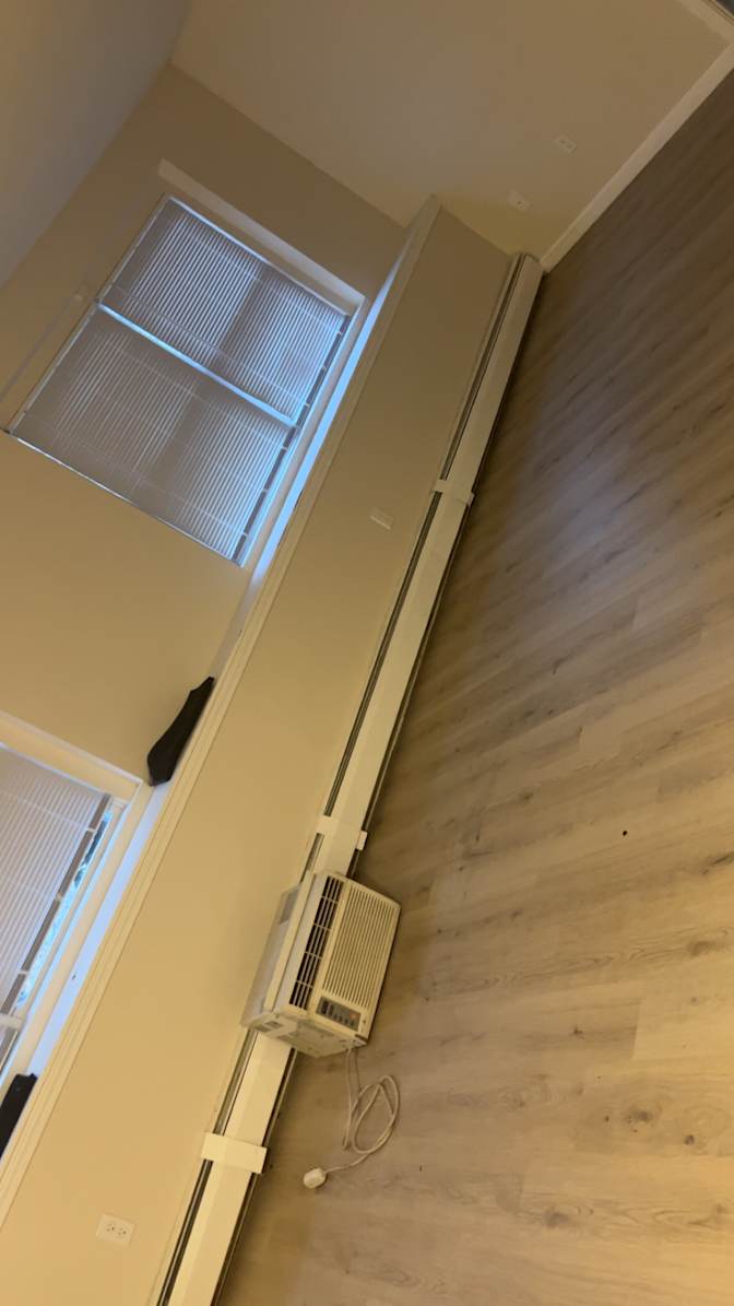 Adam's room