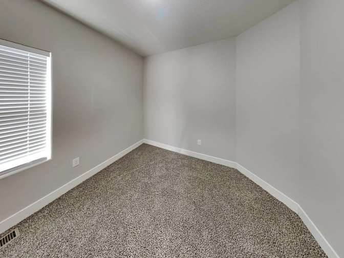 Johnson's room