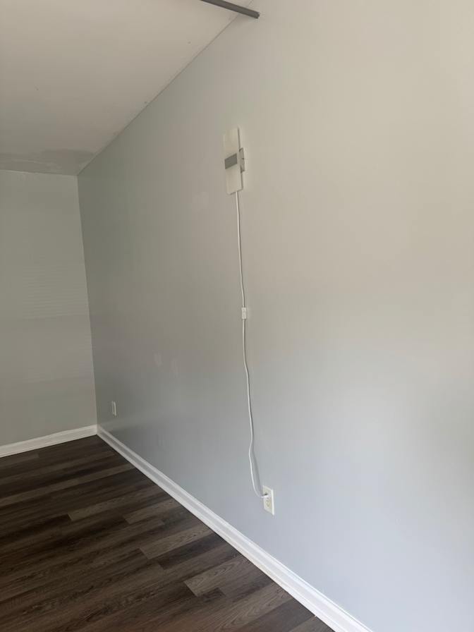 Melissa's room