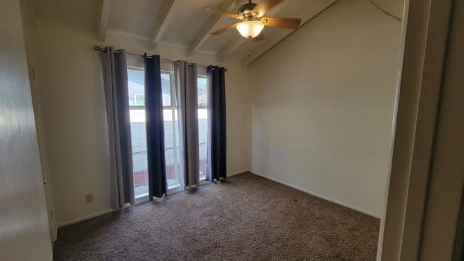 Kai's room
