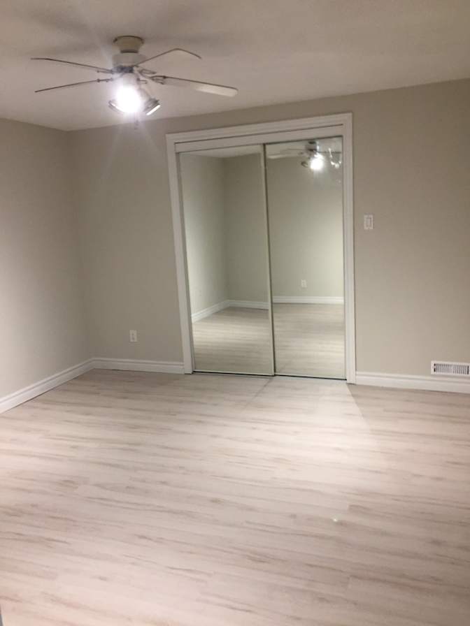 Nicole's room