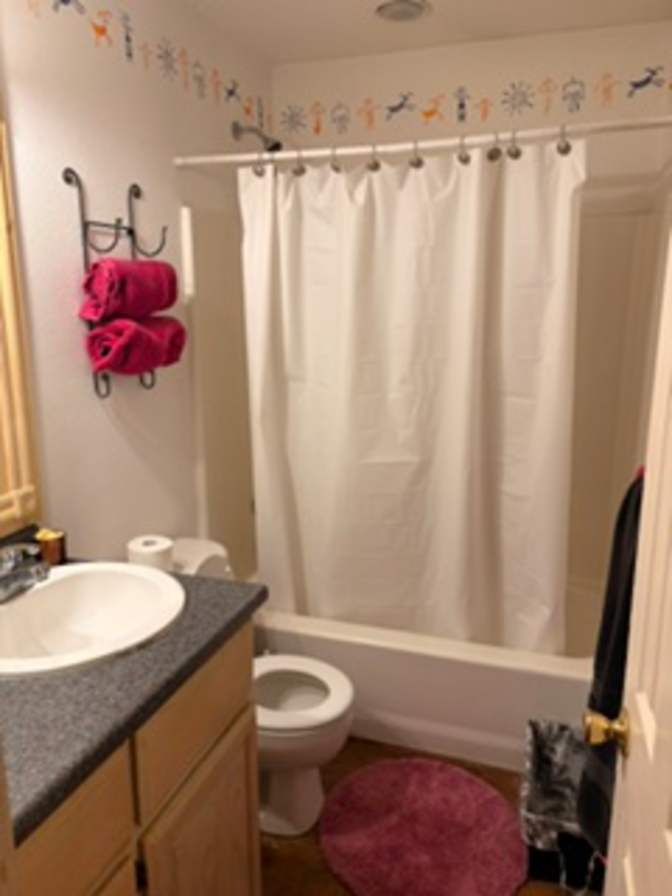 Penni's room