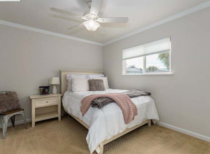Srinipriya's room