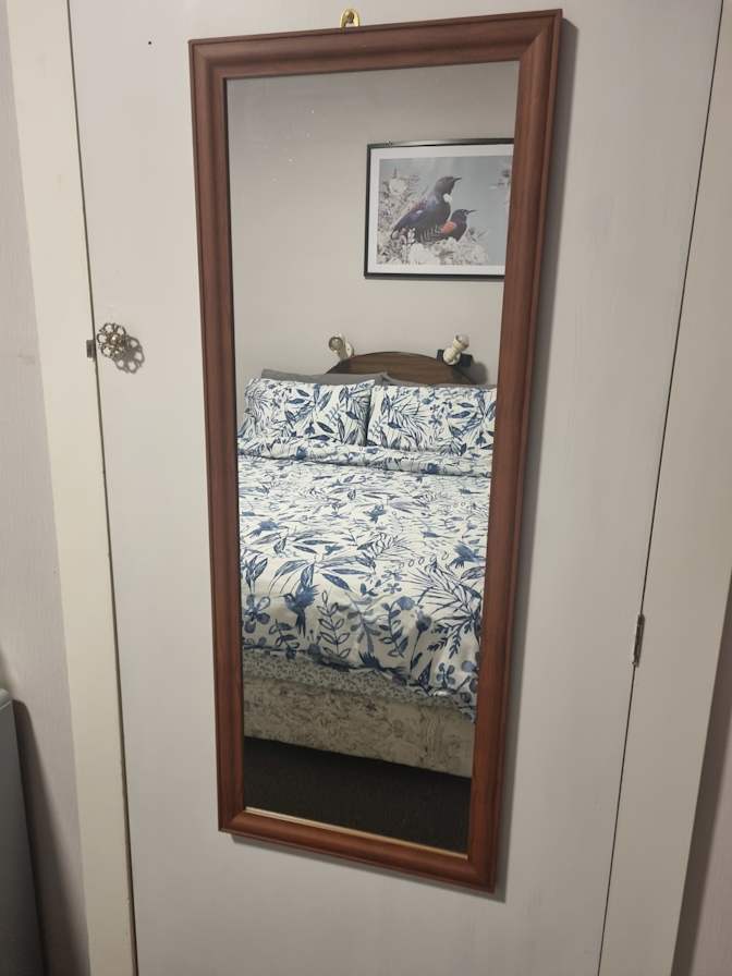 margaret's room