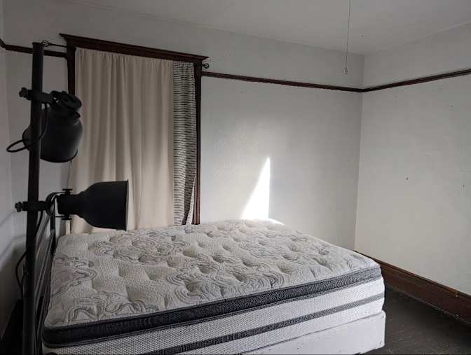 Sam's room
