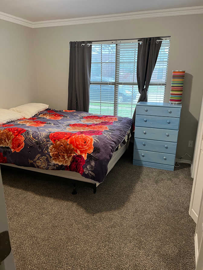 Danielle's room