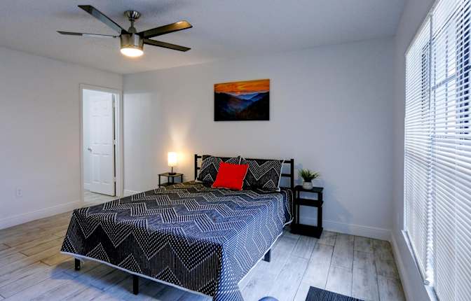 PadSplit's room