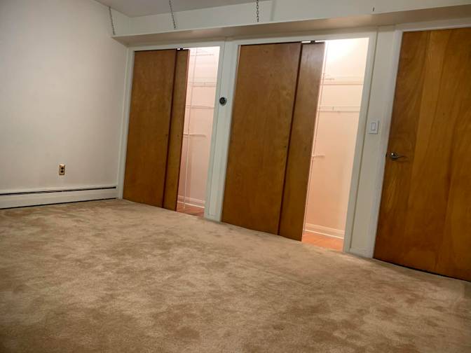 Danela's room