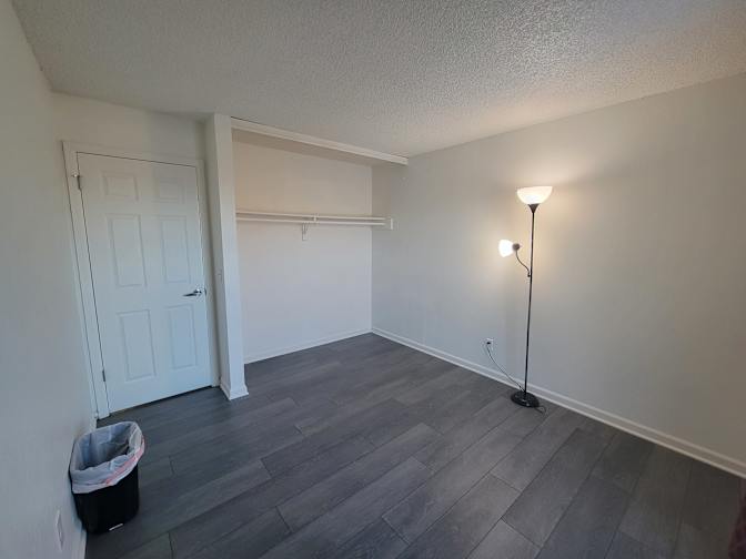 Justin's room