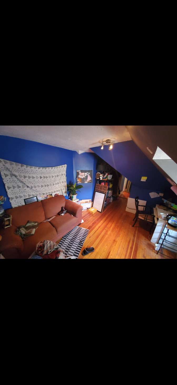 Kristopher's room