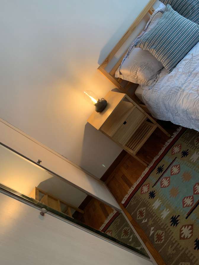 Nicole's room