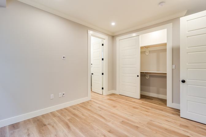 Sabrina's room