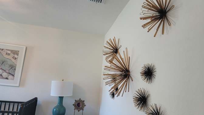 Yvette's room