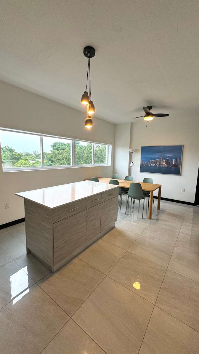 Etico Management's room