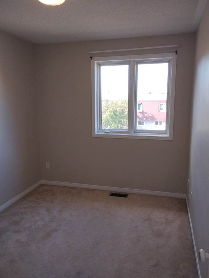 Evan's room