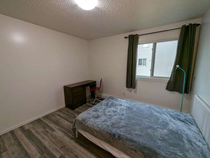 Todd's room